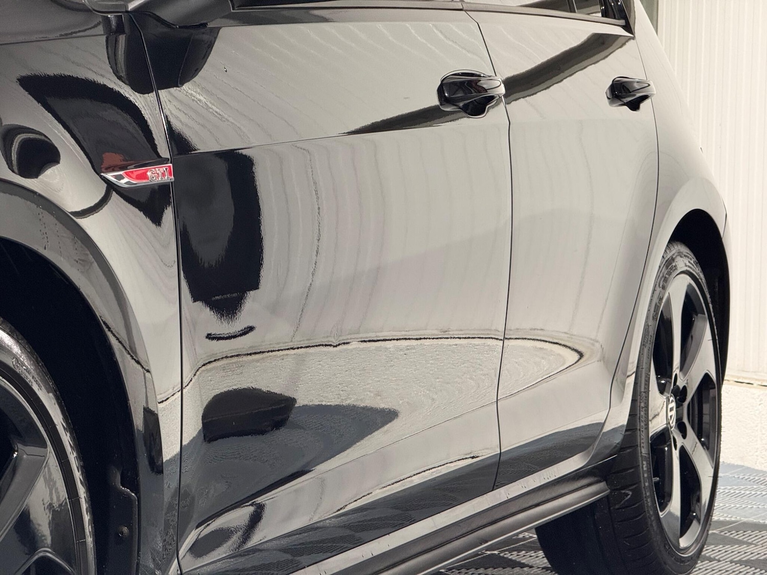 Used Volkswagen Golf 2016 for sale - 76585238: Photo 66