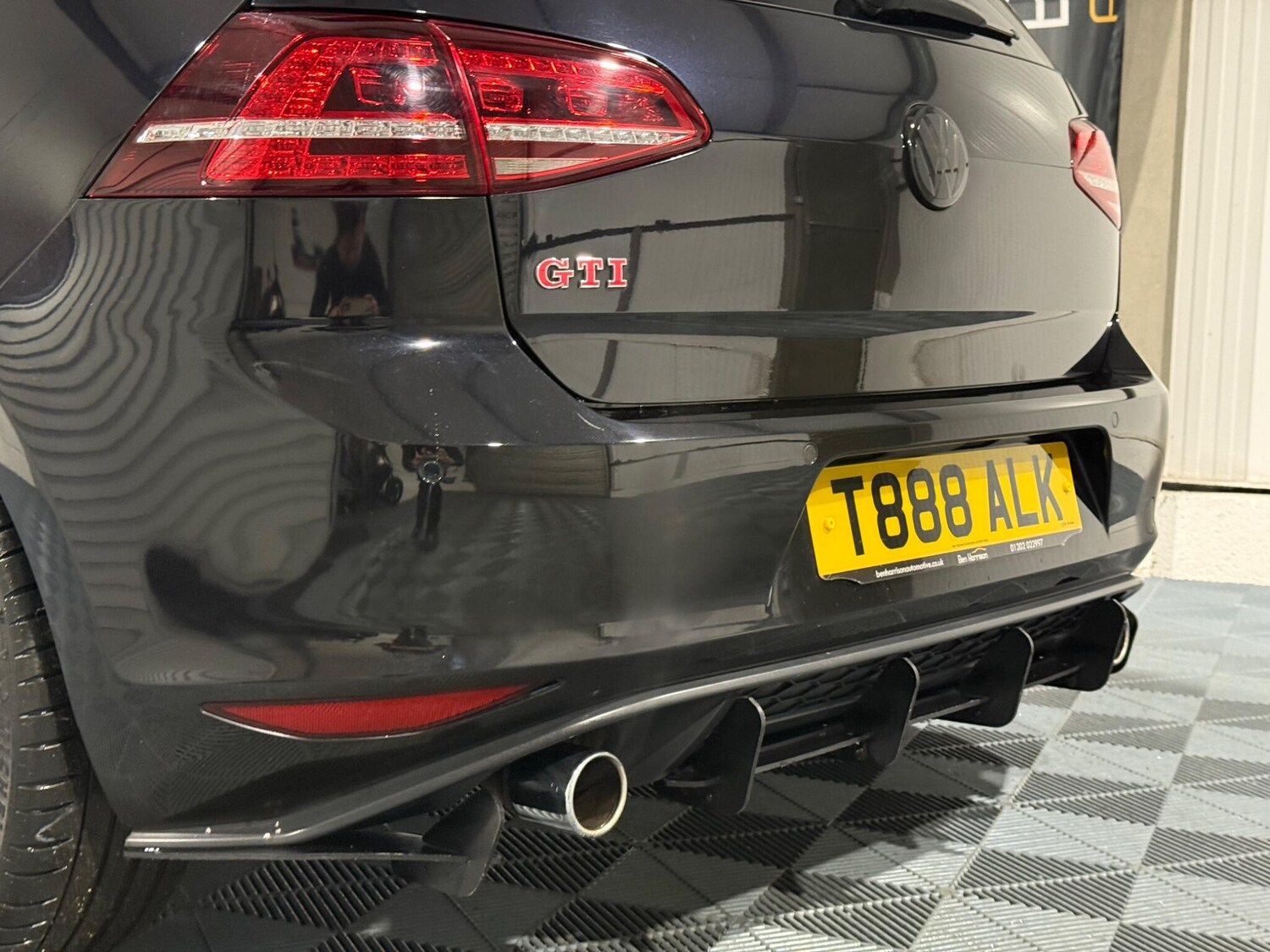 Used Volkswagen Golf 2016 for sale - 76585238: Photo 67