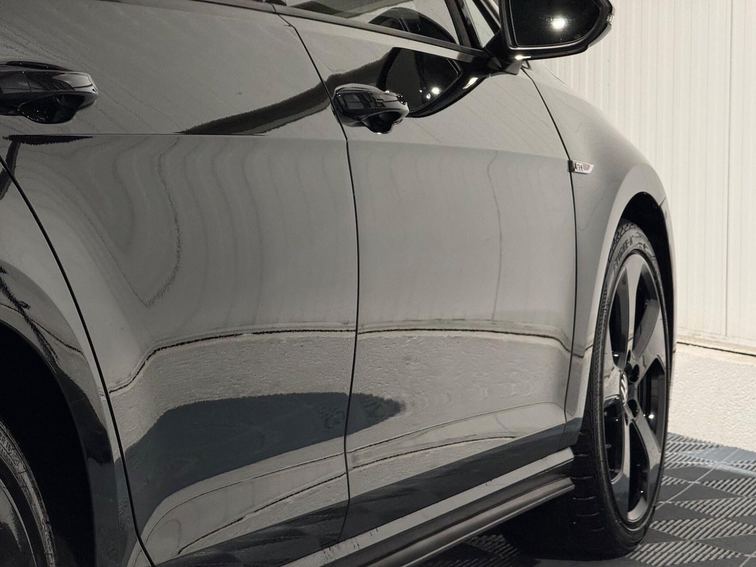 Used Volkswagen Golf 2016 for sale - 76585238: Photo 69