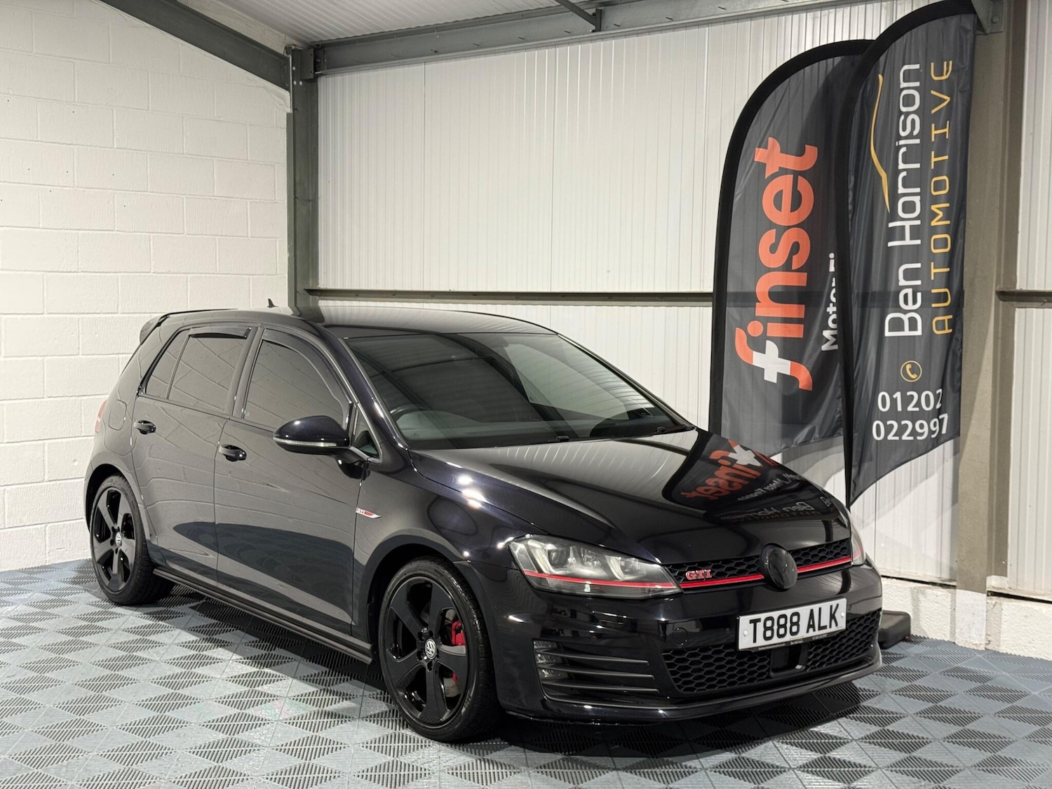 Used Volkswagen Golf 2016 for sale - 76585238: Photo 7