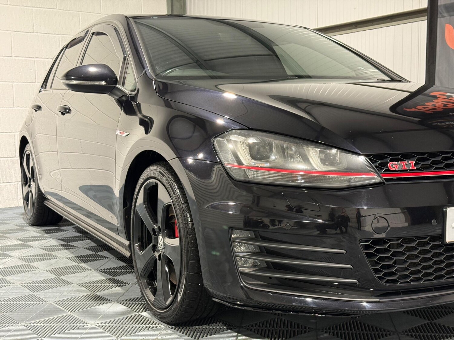 Used Volkswagen Golf 2016 for sale - 76585238: Photo 8