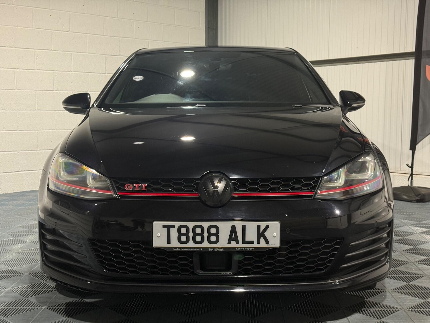 Used Volkswagen Golf 2016 for sale - 76585238: Photo 9