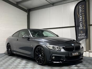 Used BMW 4 Series 2014 for sale - 79669020: Photo
