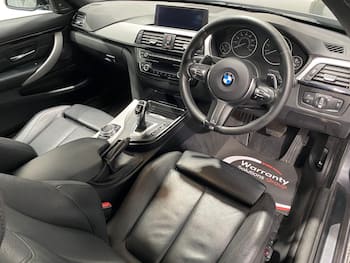 Used BMW 4 Series 2014 for sale - 79669020: Photo