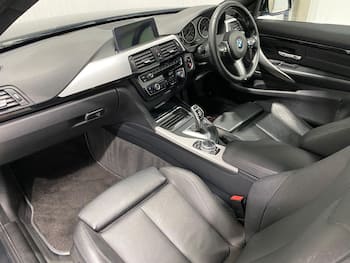Used BMW 4 Series 2014 for sale - 79669020: Photo