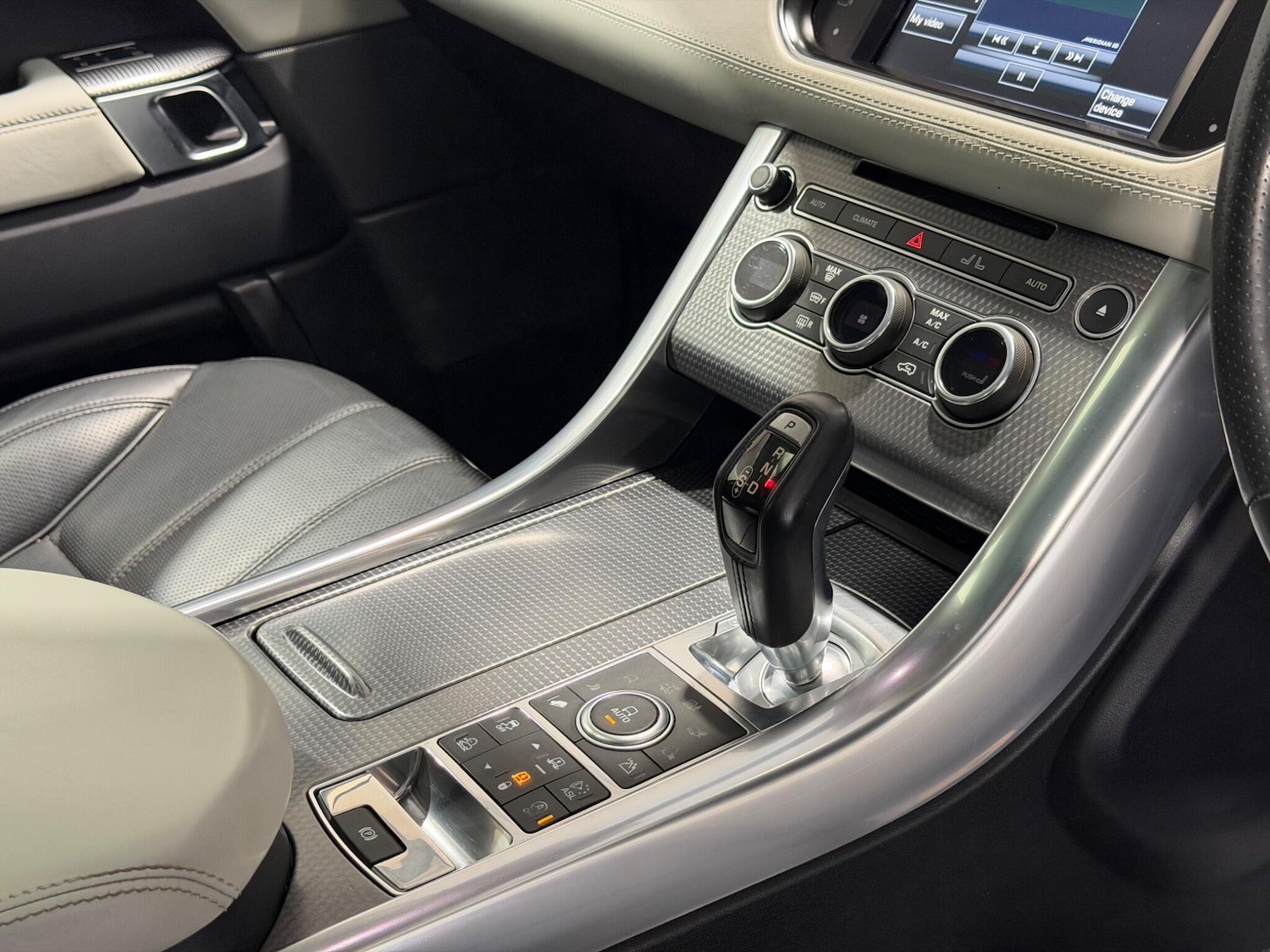 Used Land Rover Range Rover Sport 2015 for sale - 77957447: Photo 34