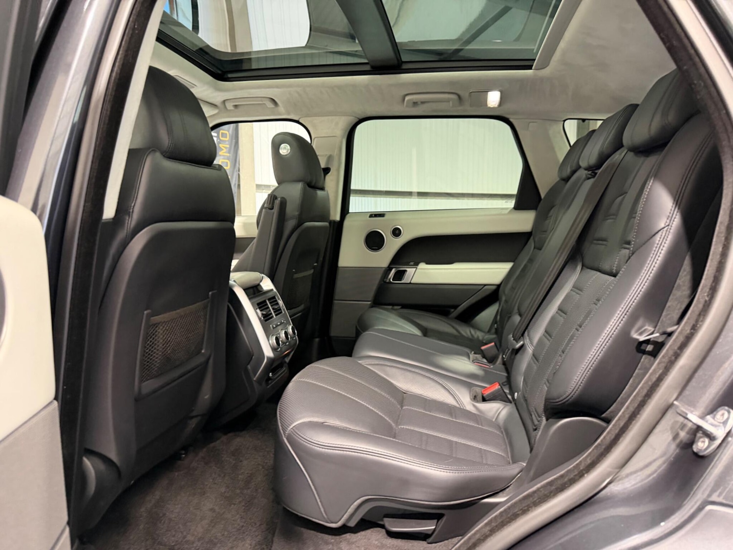 Used Land Rover Range Rover Sport 2015 for sale - 77957447: Photo 43