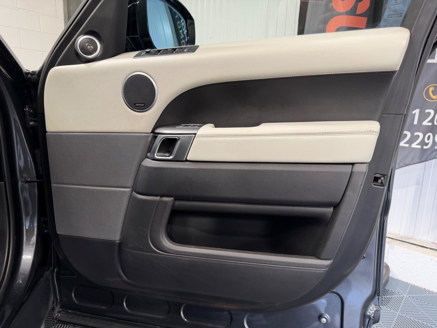 Used Land Rover Range Rover Sport 2015 for sale - 77957447: Photo 53