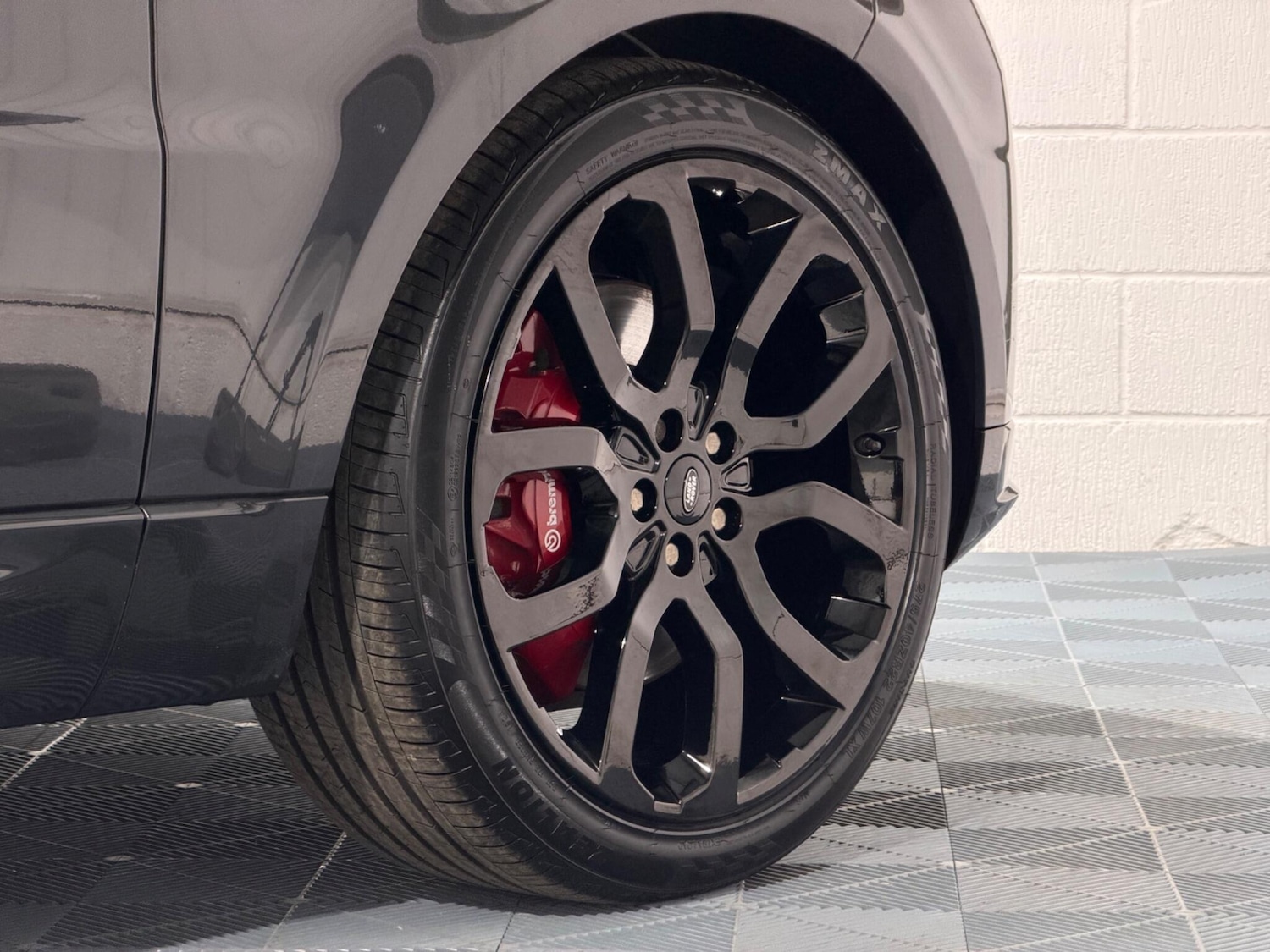 Used Land Rover Range Rover Sport 2015 for sale - 77957447: Photo 58