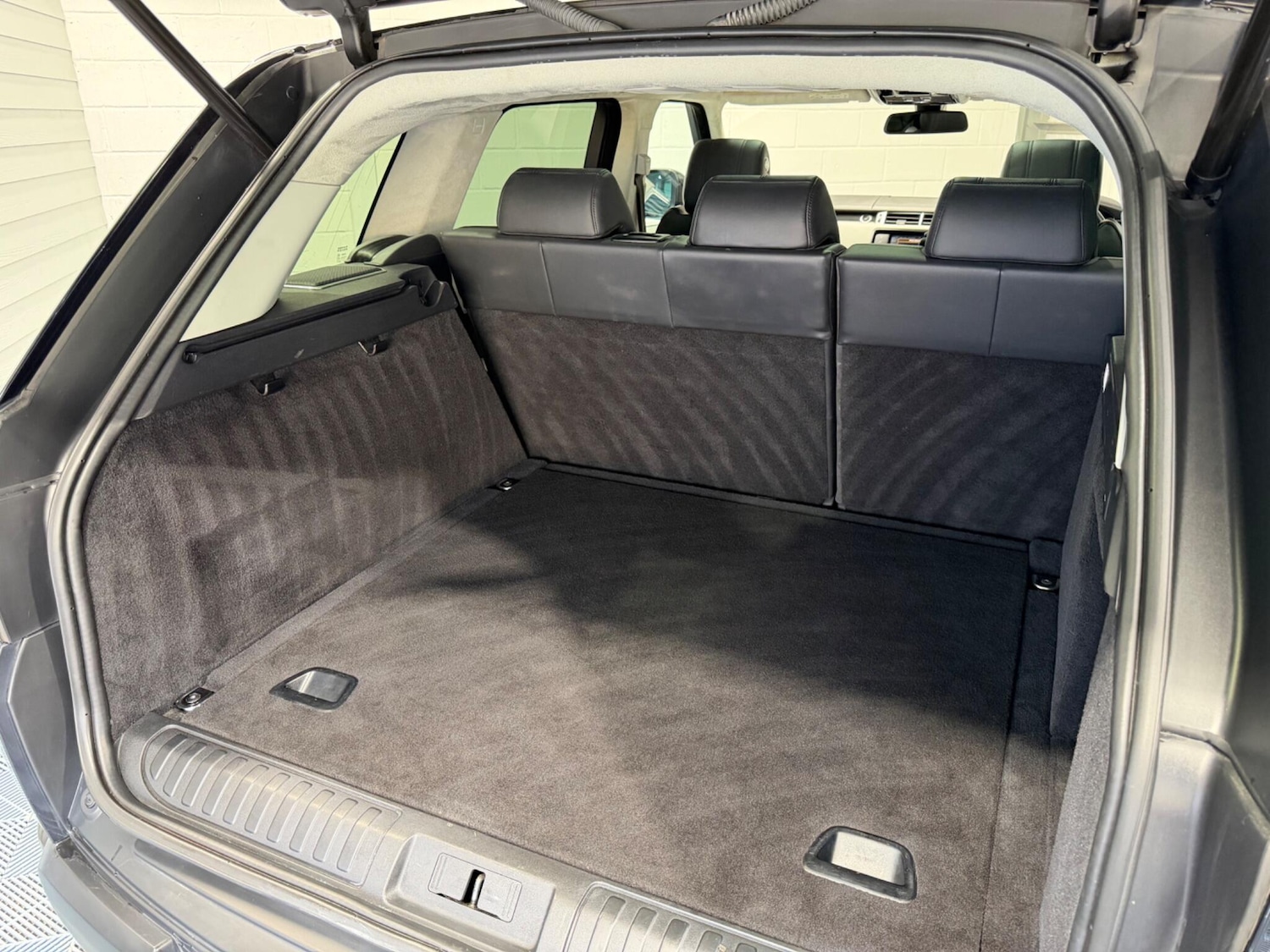 Used Land Rover Range Rover Sport 2015 for sale - 77957447: Photo 63