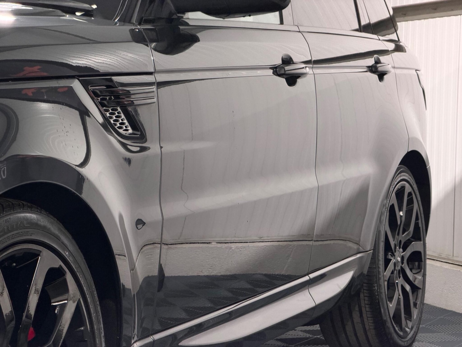 Used Land Rover Range Rover Sport 2015 for sale - 77957447: Photo 70