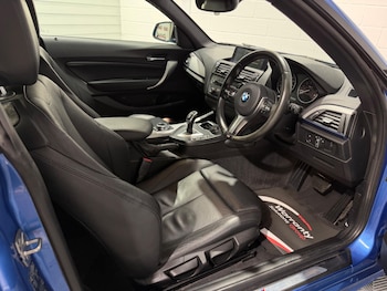 Used BMW 2 Series 2014 for sale - 79509045: Photo