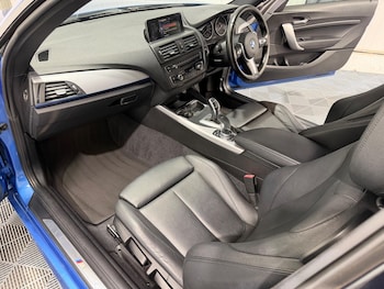 Used BMW 2 Series 2014 for sale - 79509045: Photo