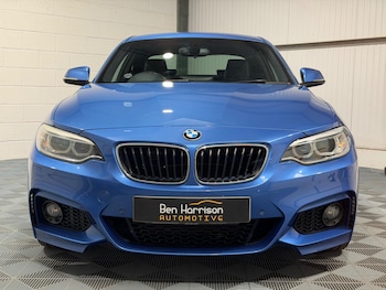 Used BMW 2 Series 2014 for sale - 79509045: Photo