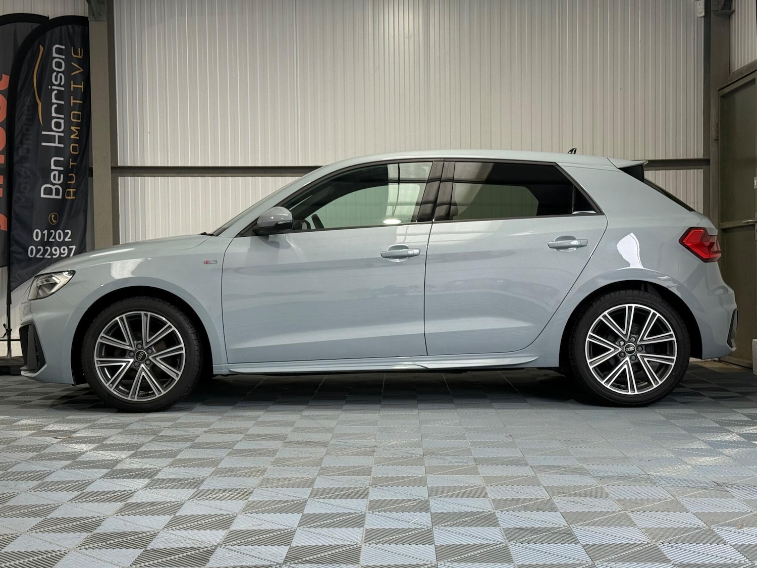 Used Audi A1 2023 for sale - 76988937: Photo 14