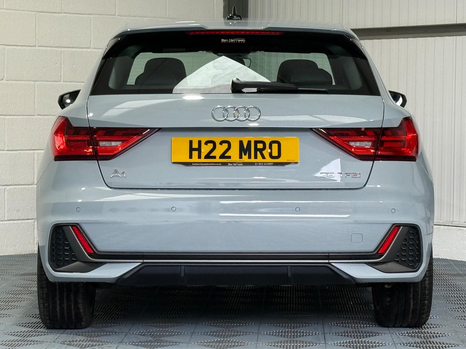 Used Audi A1 2023 for sale - 76988937: Photo 15