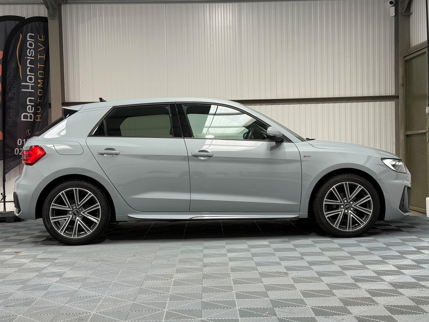 Used Audi A1 2023 for sale - 76988937: Photo 17