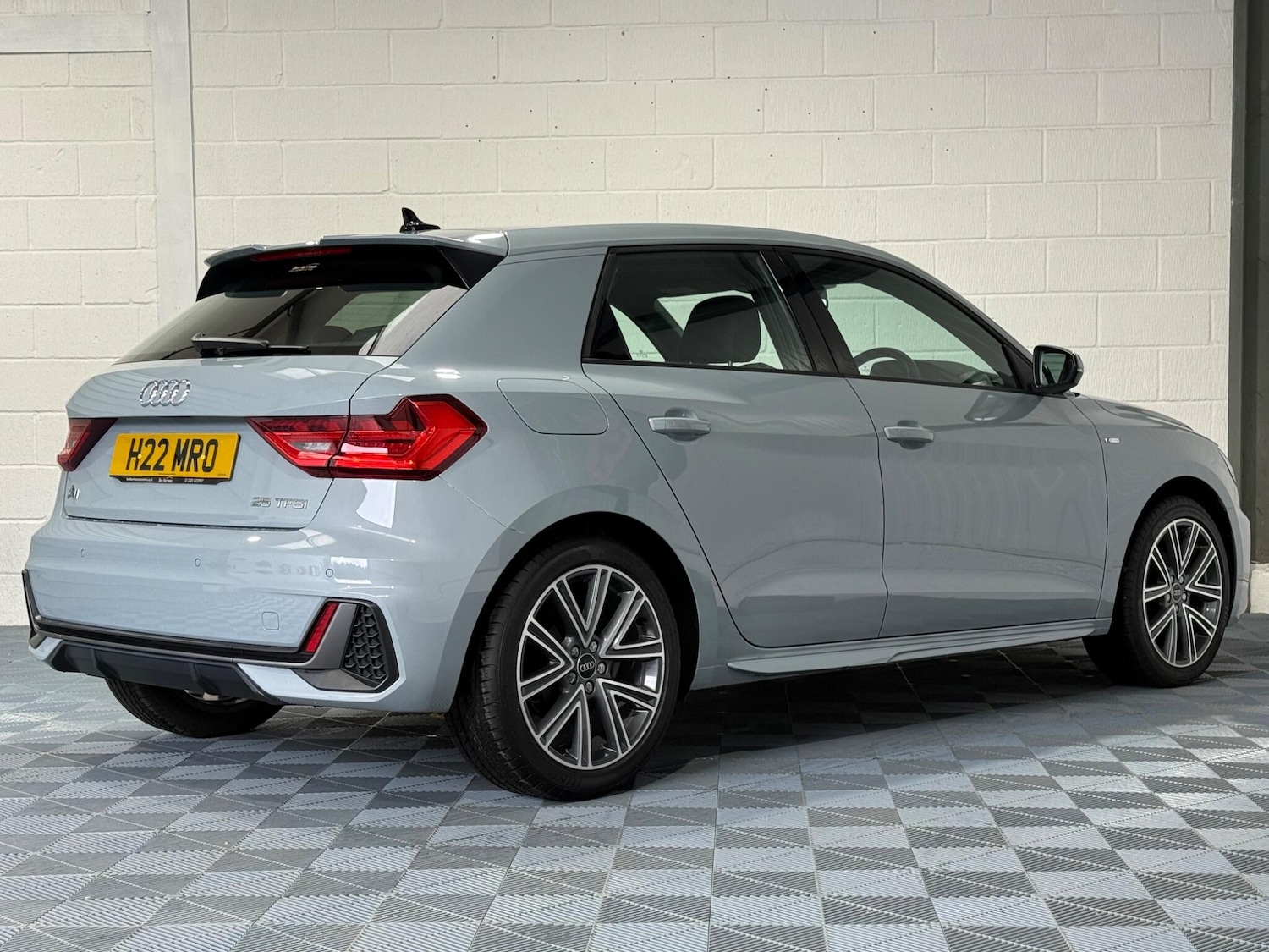 Used Audi A1 2023 for sale - 76988937: Photo 19