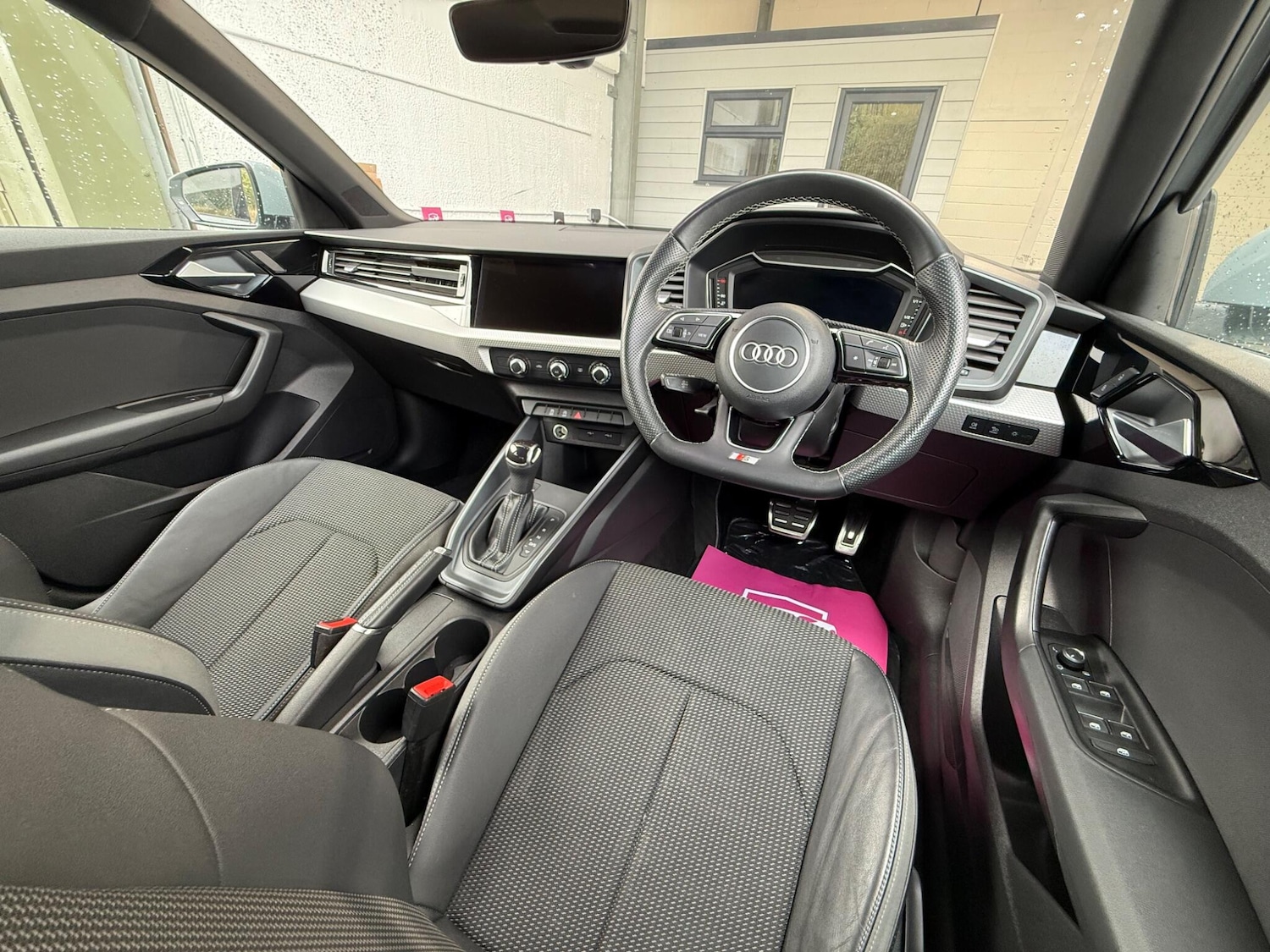 Used Audi A1 2023 for sale - 76988937: Photo 22