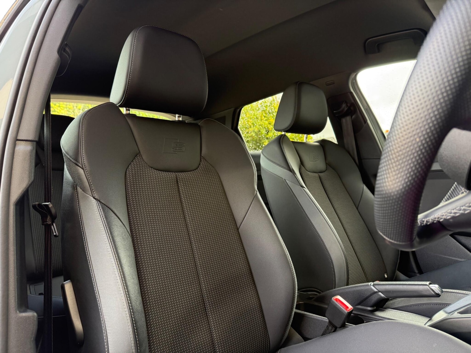 Used Audi A1 2023 for sale - 76988937: Photo 25