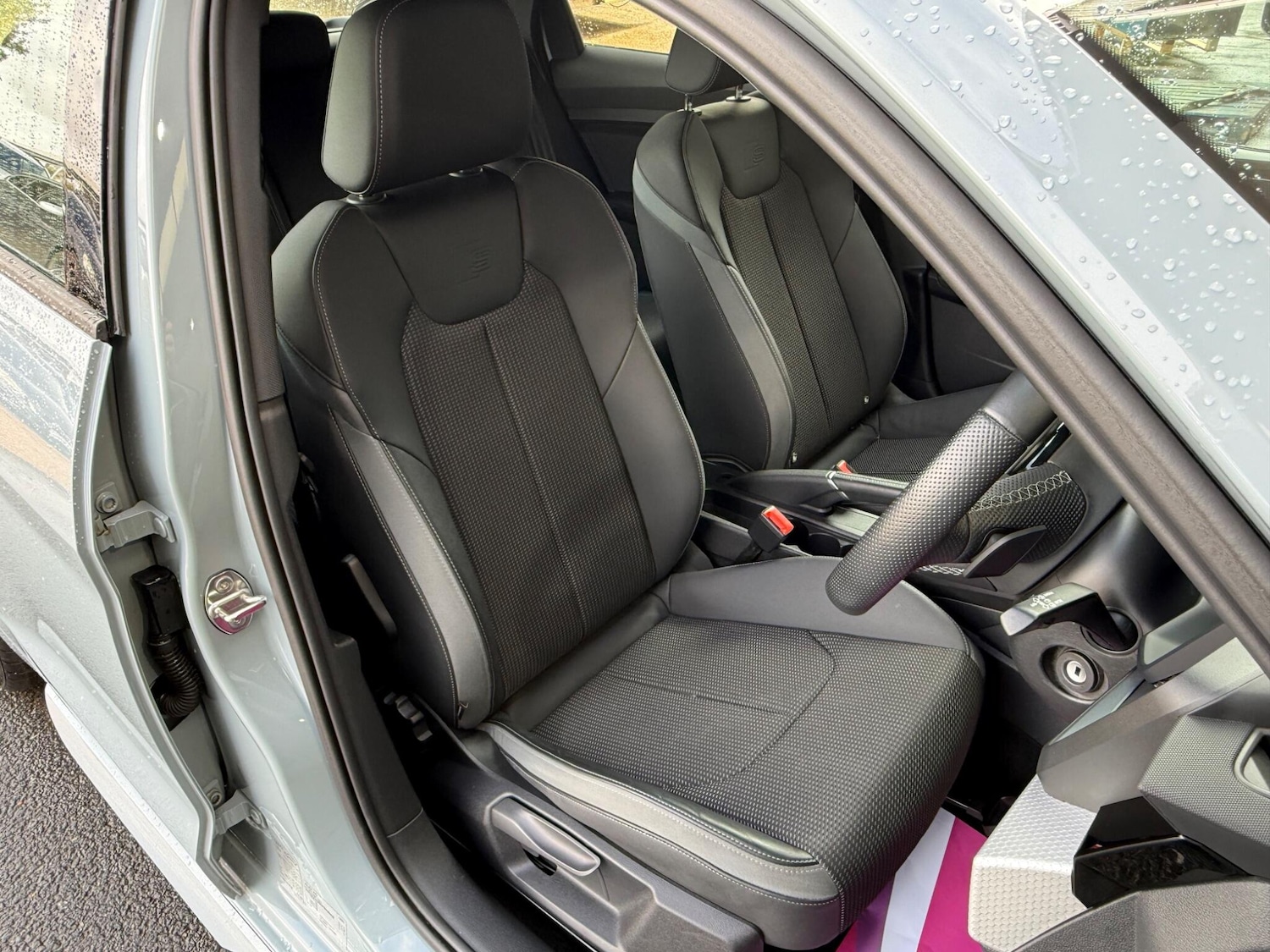 Used Audi A1 2023 for sale - 76988937: Photo 26