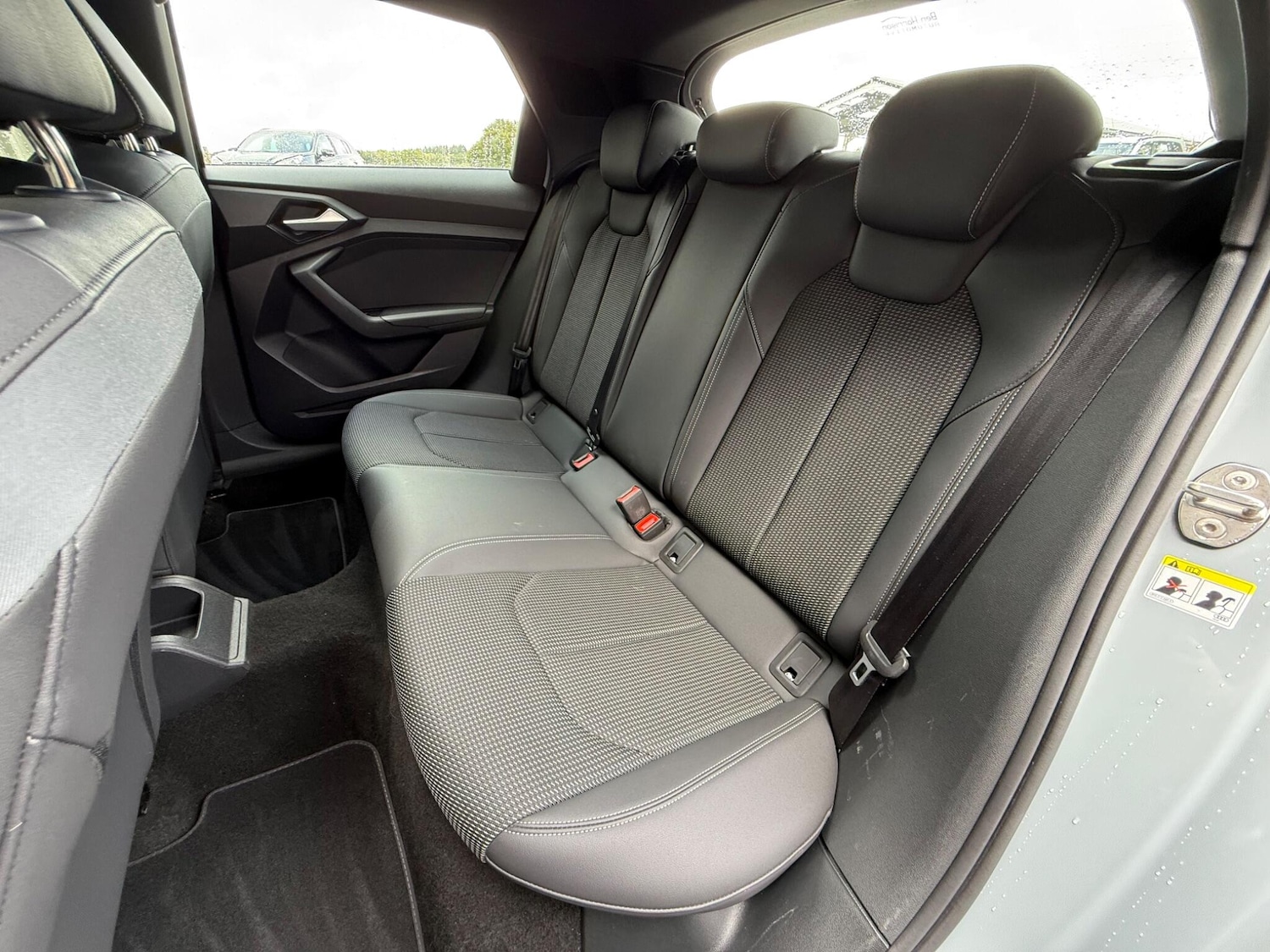 Used Audi A1 2023 for sale - 76988937: Photo 30