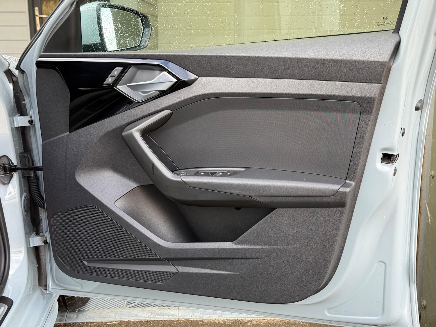 Used Audi A1 2023 for sale - 76988937: Photo 31