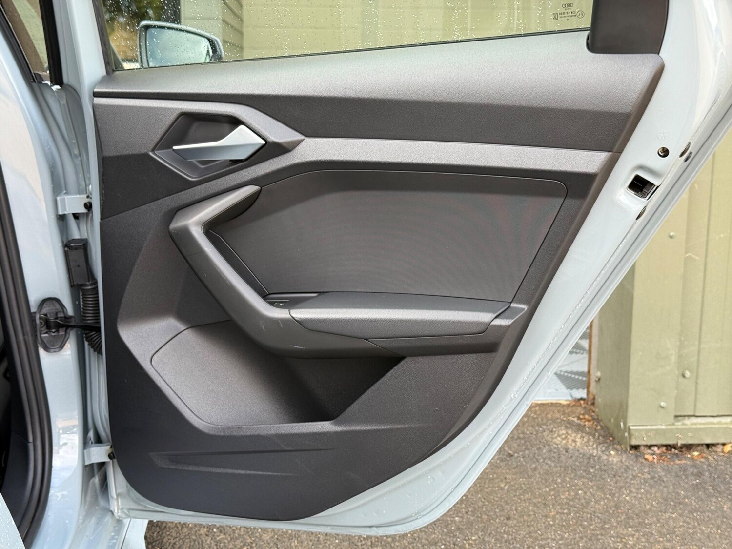 Used Audi A1 2023 for sale - 76988937: Photo 32