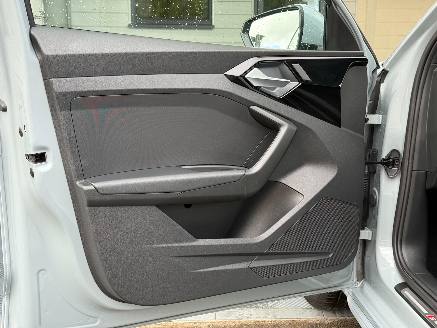 Used Audi A1 2023 for sale - 76988937: Photo 34