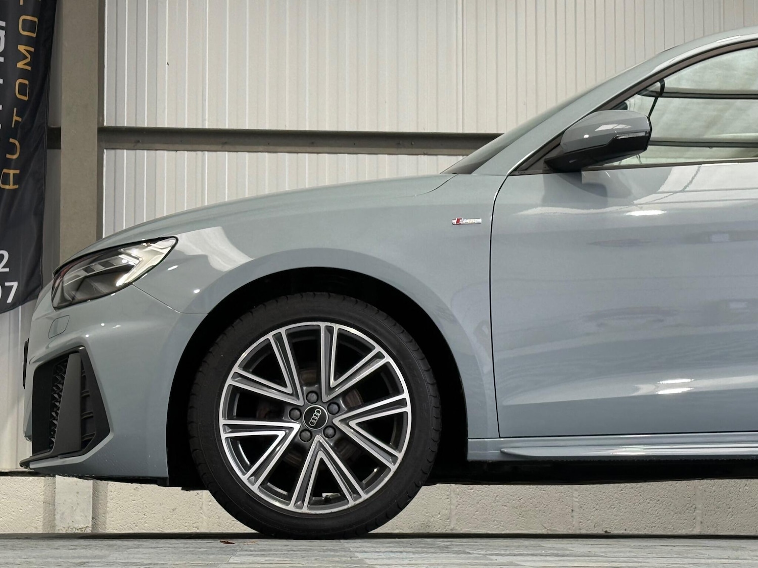 Used Audi A1 2023 for sale - 76988937: Photo 37