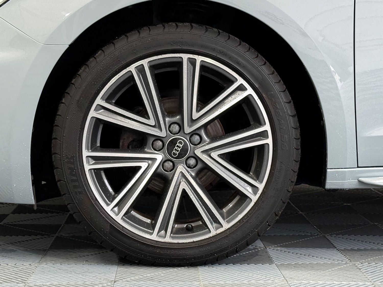 Used Audi A1 2023 for sale - 76988937: Photo 40