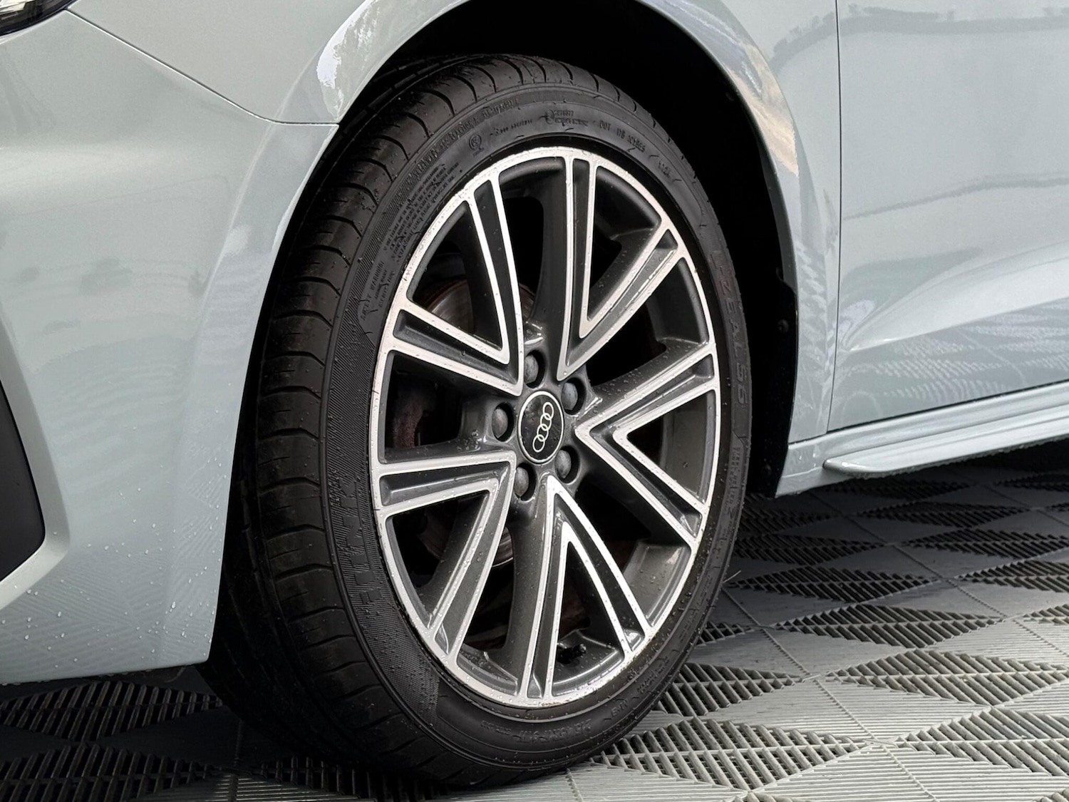 Used Audi A1 2023 for sale - 76988937: Photo 41