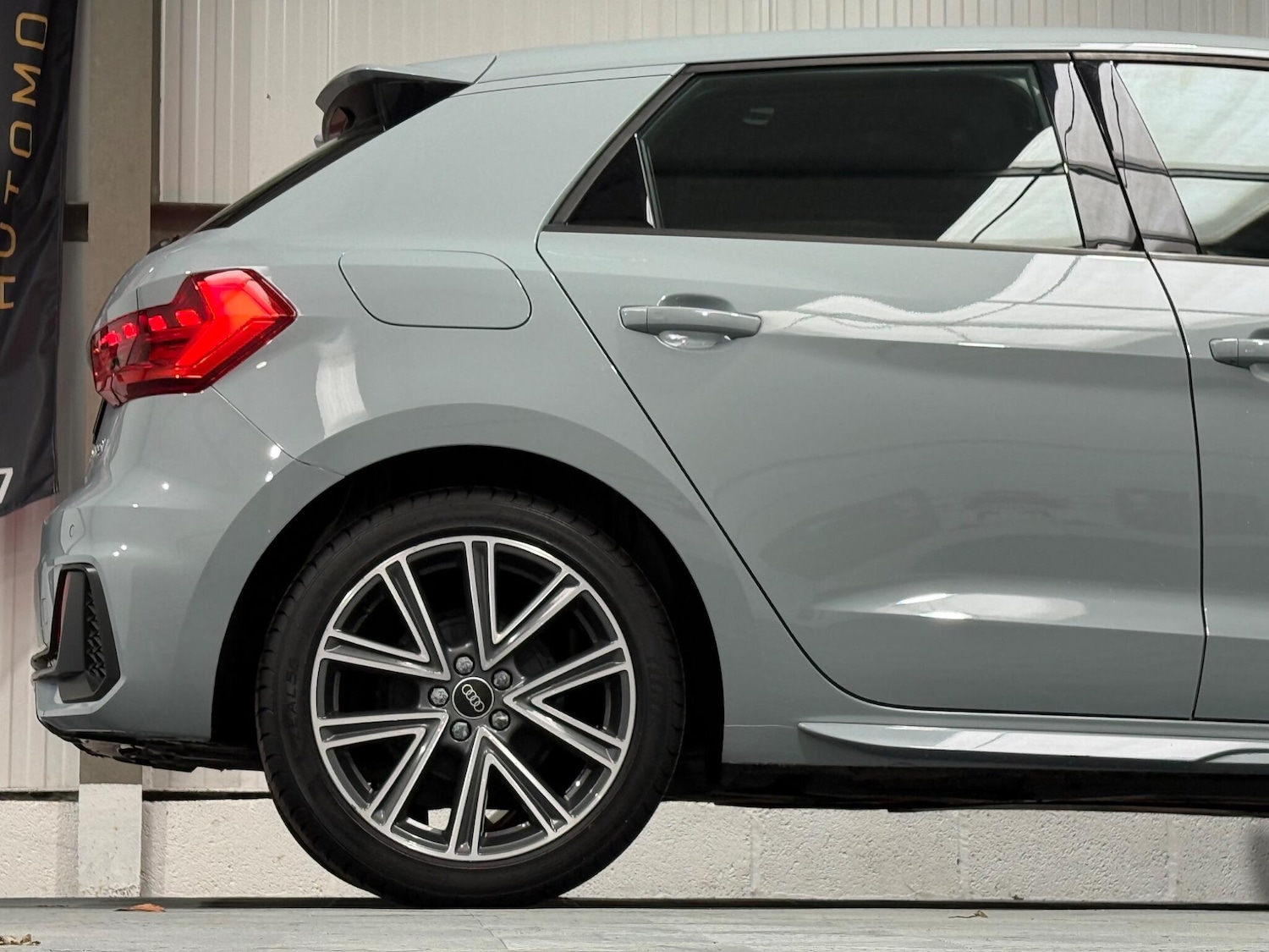 Used Audi A1 2023 for sale - 76988937: Photo 42