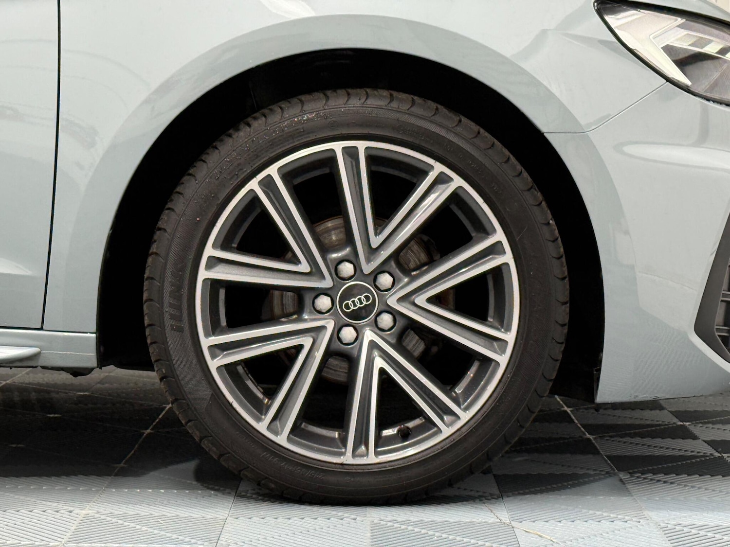 Used Audi A1 2023 for sale - 76988937: Photo 43