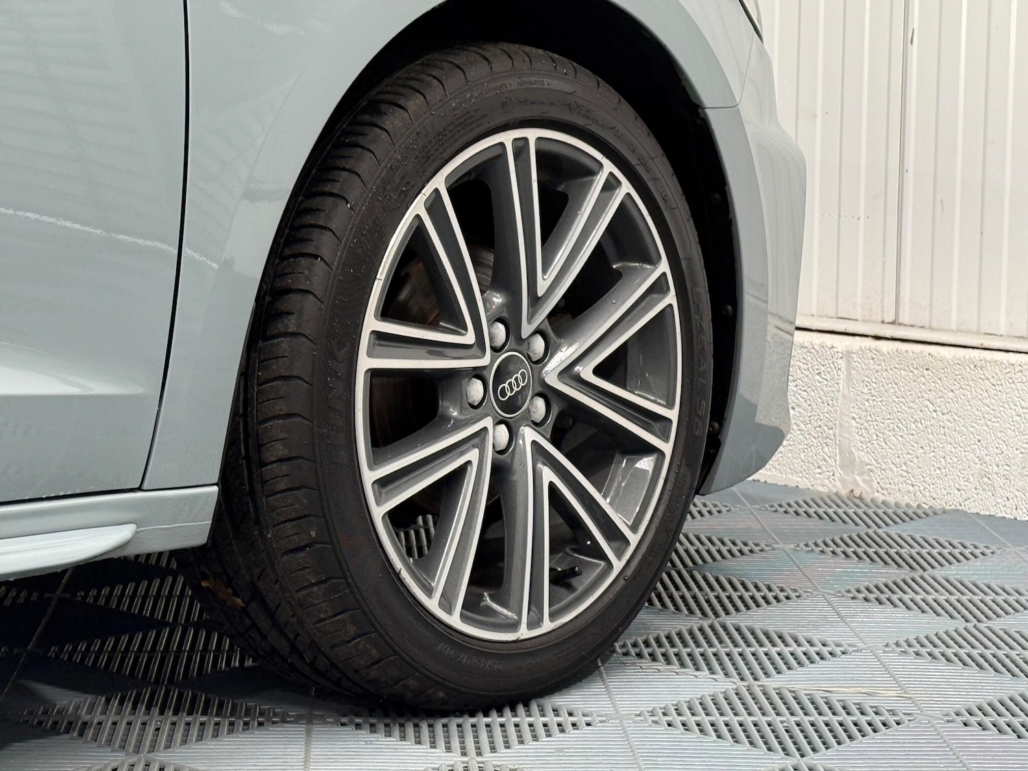 Used Audi A1 2023 for sale - 76988937: Photo 44