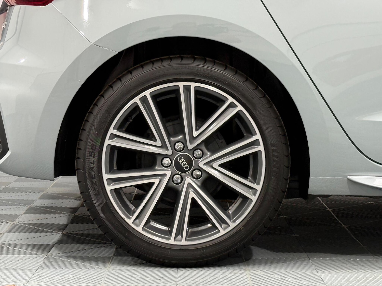 Used Audi A1 2023 for sale - 76988937: Photo 45