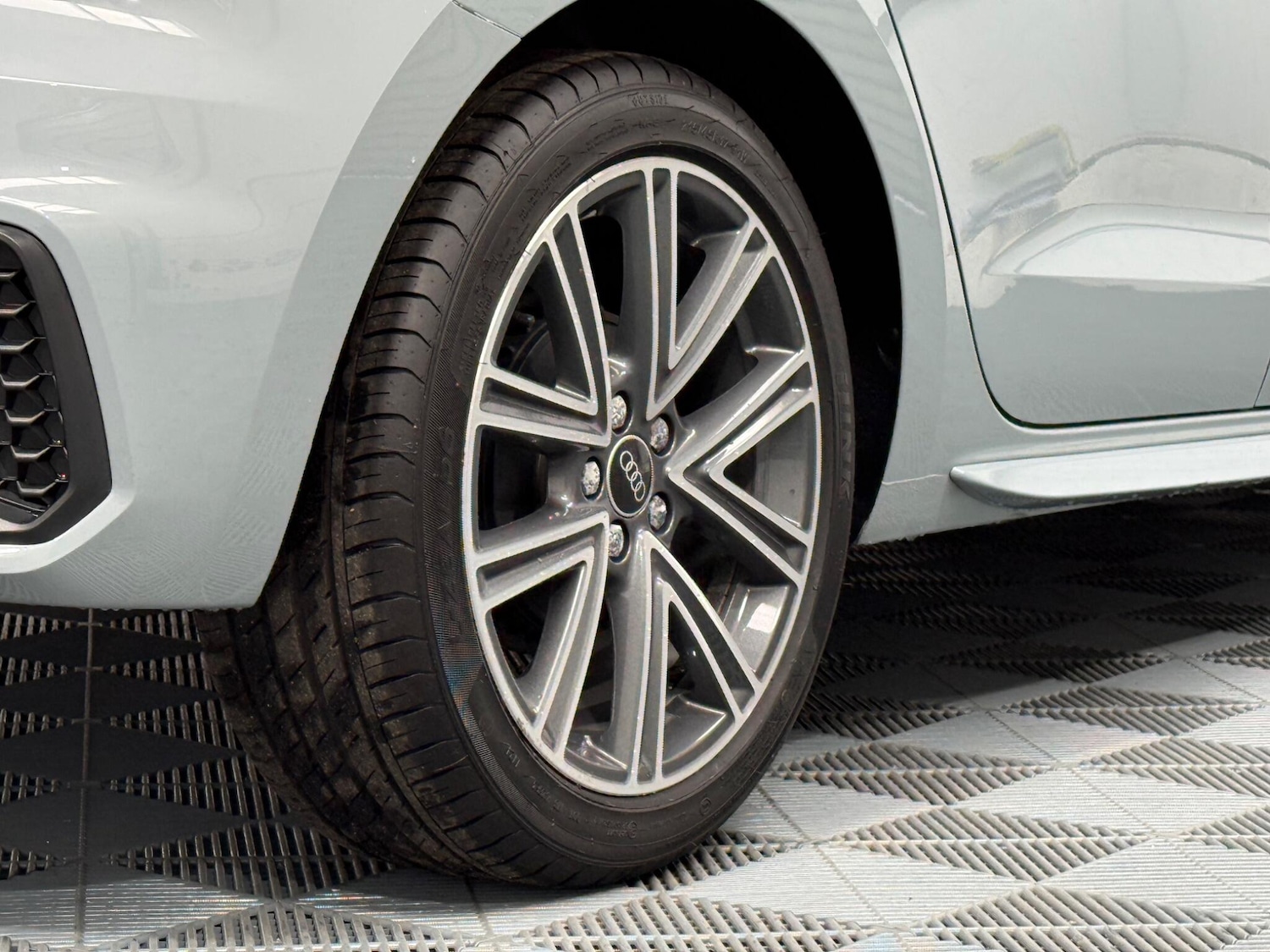 Used Audi A1 2023 for sale - 76988937: Photo 46