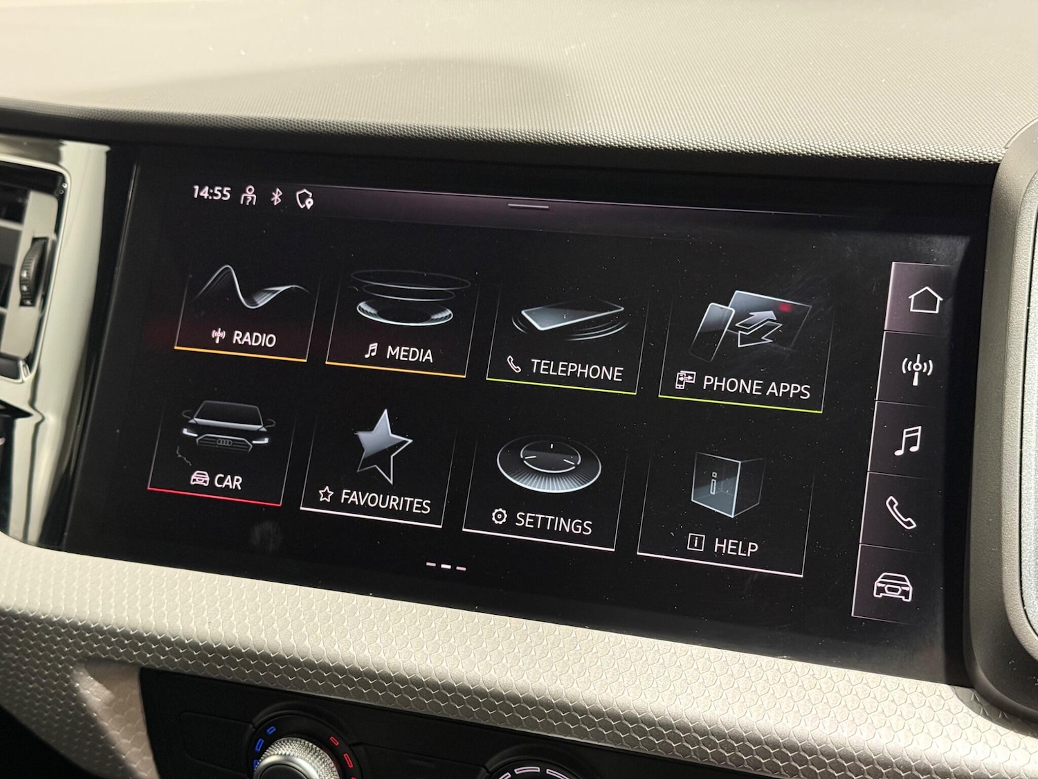 Used Audi A1 2023 for sale - 76988937: Photo 47