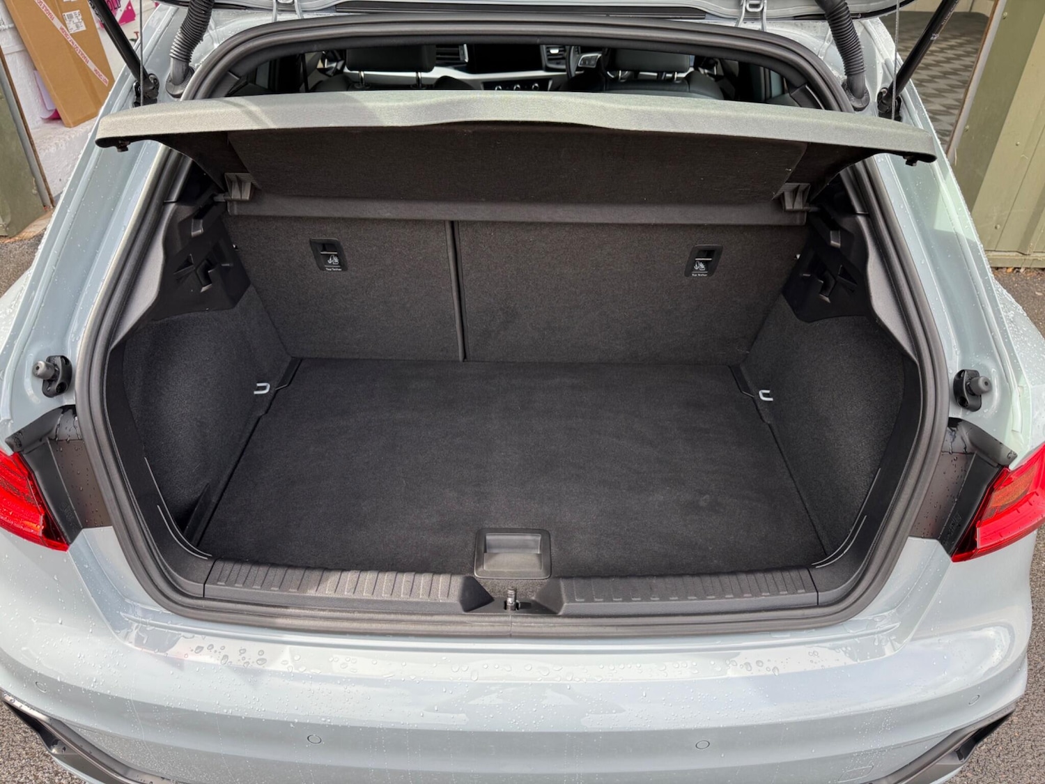 Used Audi A1 2023 for sale - 76988937: Photo 48