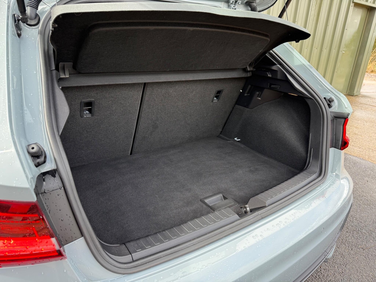 Used Audi A1 2023 for sale - 76988937: Photo 49