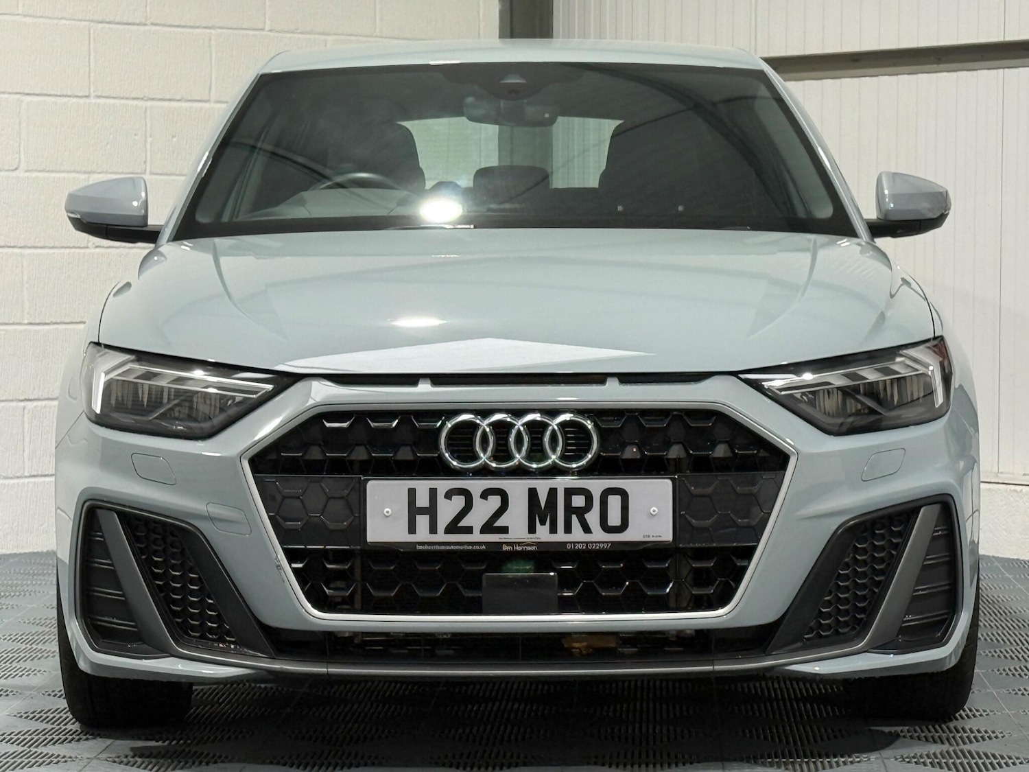 Used Audi A1 2023 for sale - 76988937: Photo 5