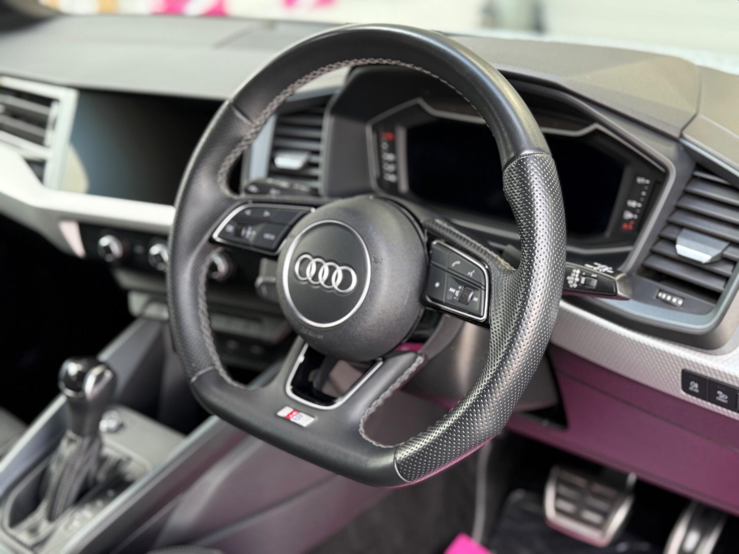 Used Audi A1 2023 for sale - 76988937: Photo 50