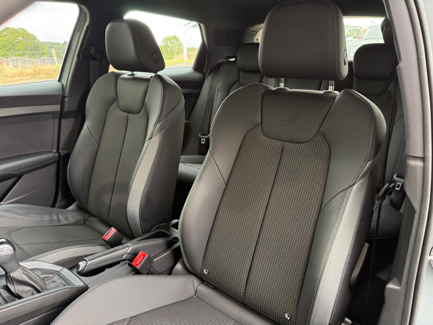 Used Audi A1 2023 for sale - 76988937: Photo 52