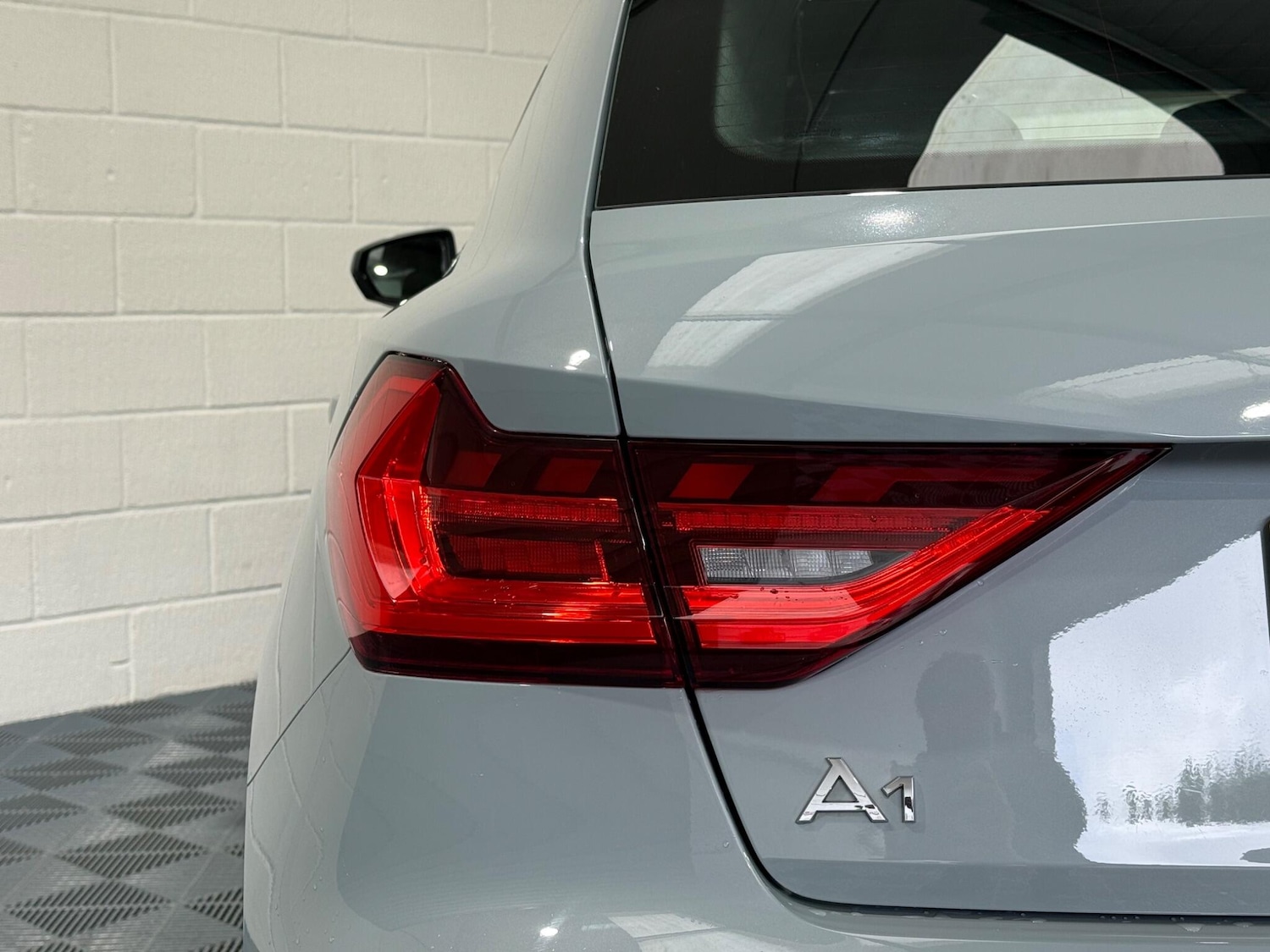 Used Audi A1 2023 for sale - 76988937: Photo 53