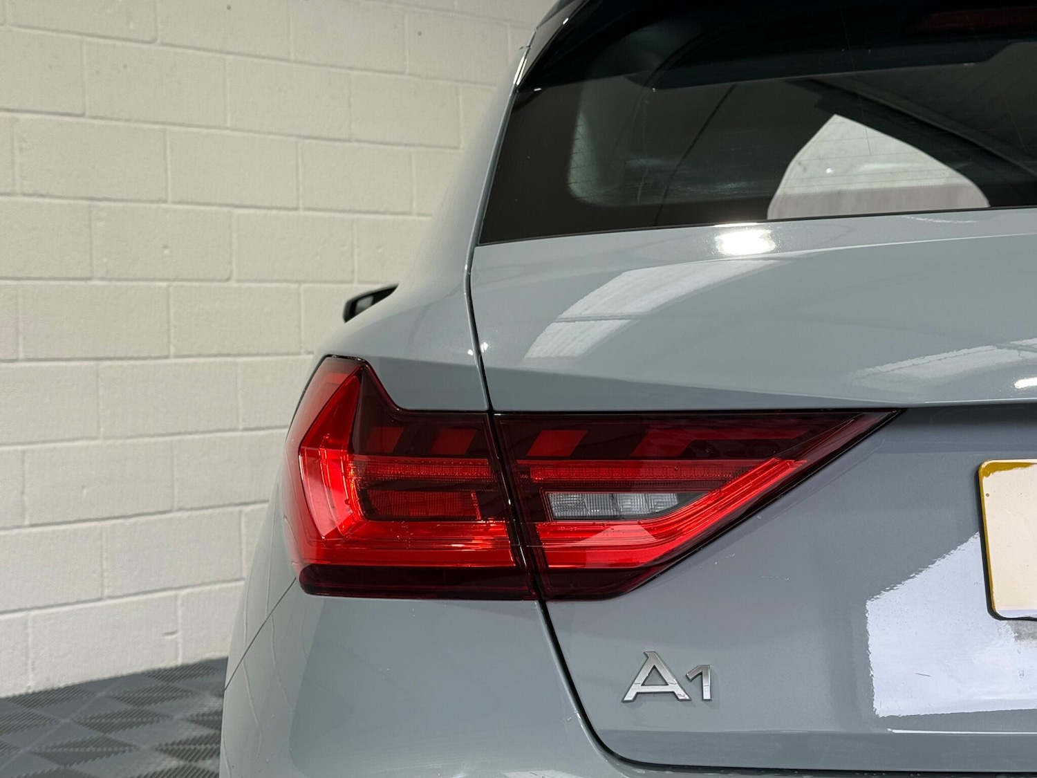 Used Audi A1 2023 for sale - 76988937: Photo 54