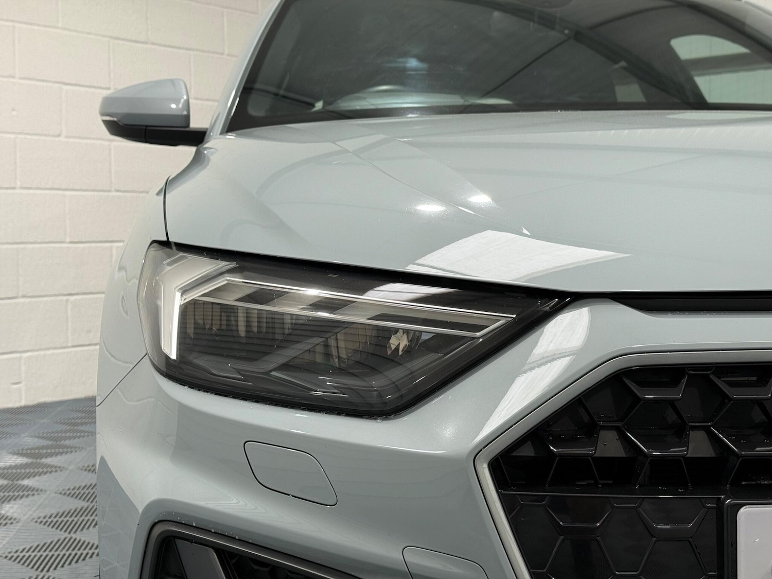 Used Audi A1 2023 for sale - 76988937: Photo 56