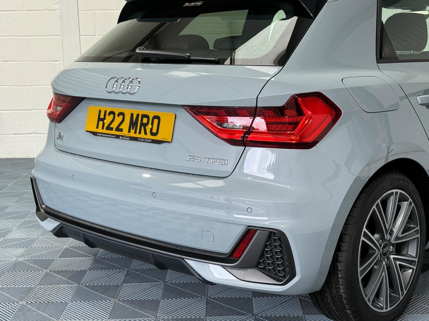 Used Audi A1 2023 for sale - 76988937: Photo 59