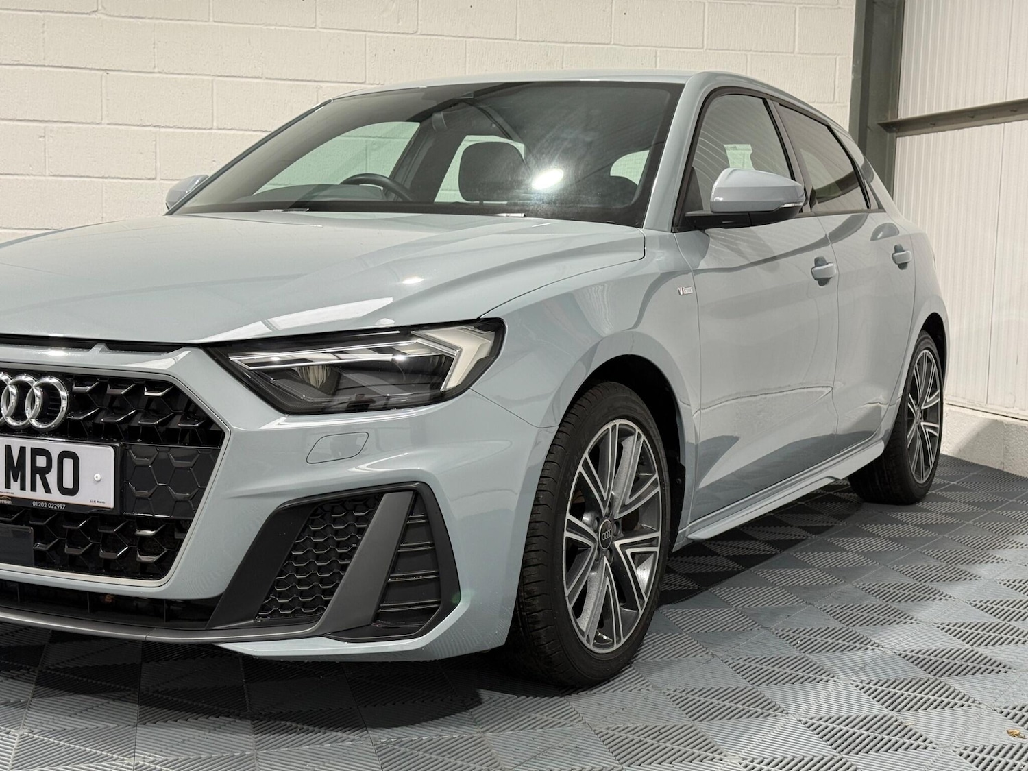 Used Audi A1 2023 for sale - 76988937: Photo 6