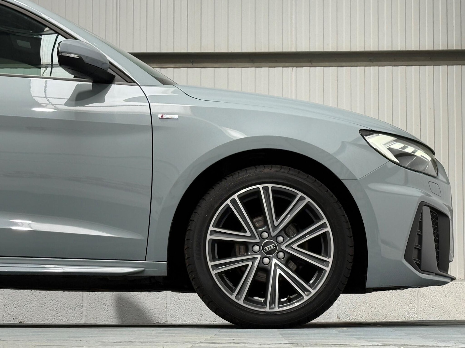 Used Audi A1 2023 for sale - 76988937: Photo 60