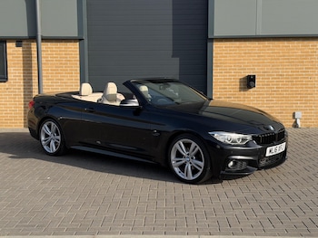 BMW 4 Series feature image